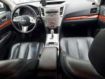 Subaru Outback 2011