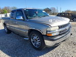 Chevrolet Silverado 2002