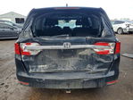 Honda Odyssey 2018