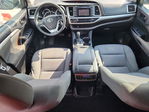 Toyota Highlander 2018
