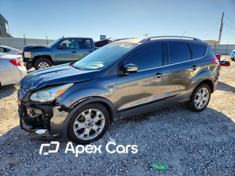 Ford Escape 2015 - Image 1 of 13