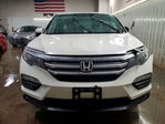 Honda Pilot 2018