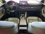 Audi A5 2021