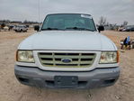 Ford Ranger 2002
