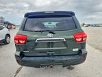 Toyota Sequoia 2010