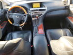 Lexus RX 2010