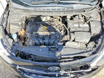 Kia Forte 2015