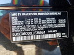 BMW X7 2020