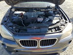 BMW X1 2014