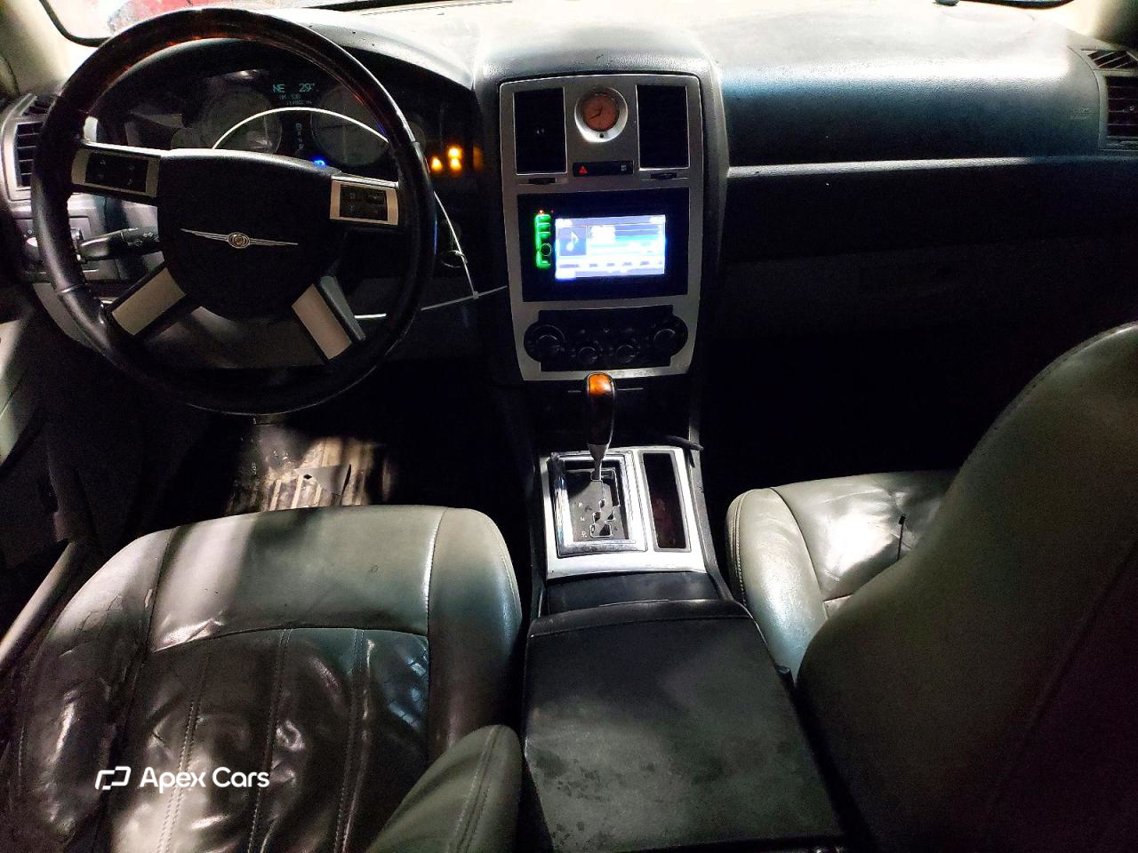 Chrysler 300 2007