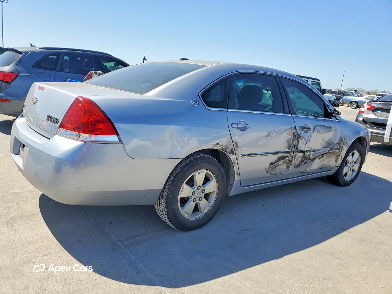 Chevrolet Impala 2006