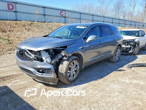 Buick Enclave 2019 - Image 1 of 14