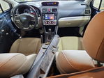 Subaru XV 2015