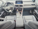 Lexus RX 2021