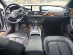 Audi A6 2016