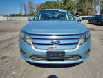 Ford Fusion 2010