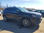 Jeep Cherokee 2020