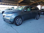 Acura MDX 2014