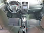Nissan Versa 2019