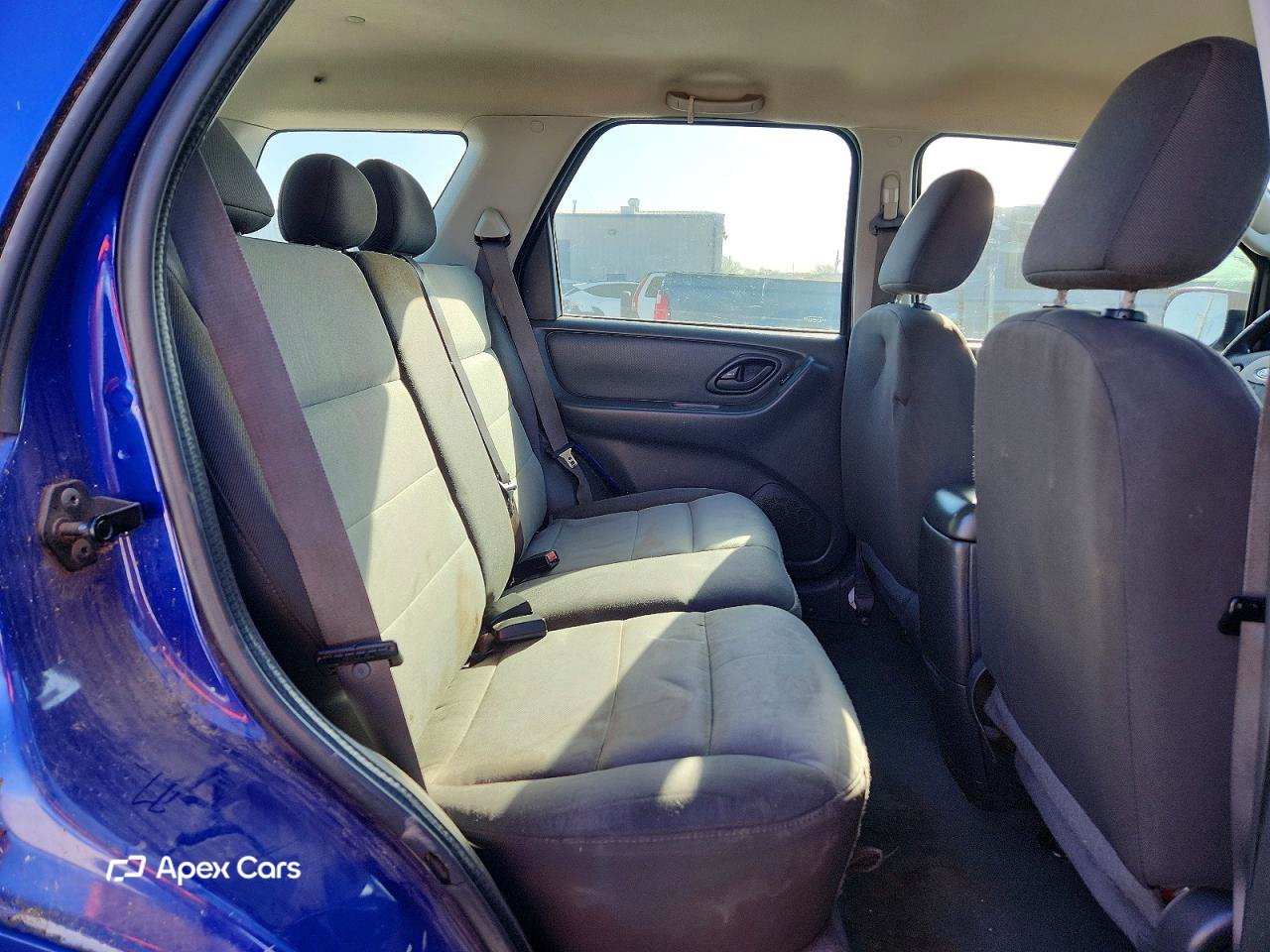 Ford Escape 2005