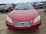 Lexus ES 2011