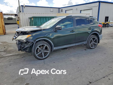 Toyota RAV 4 2013 - Image 1 of 14