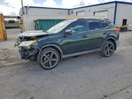 Toyota RAV 4 2013