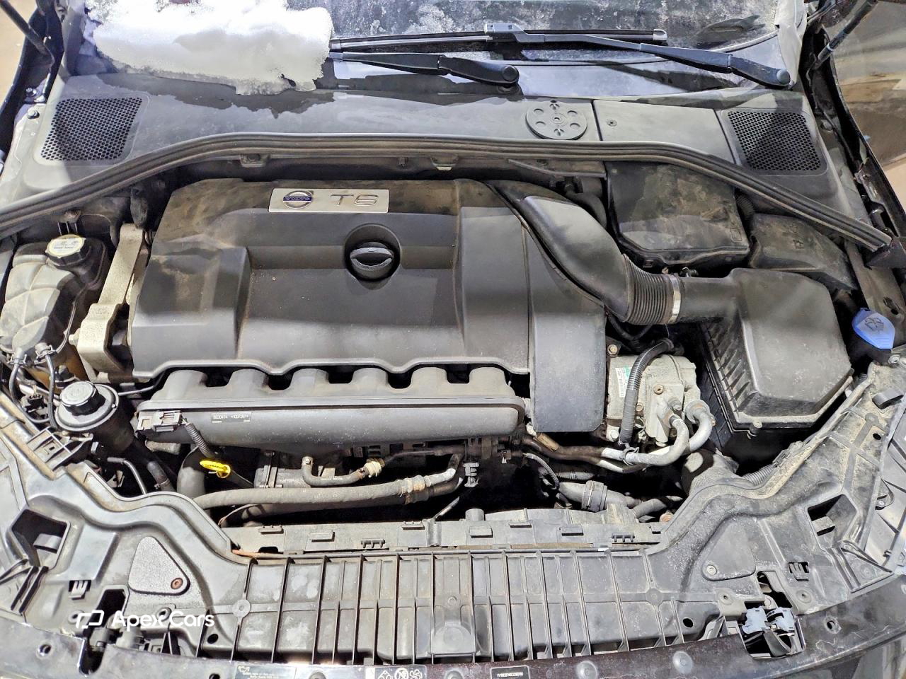 Volvo S60 2014