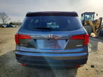 Honda Pilot 2017