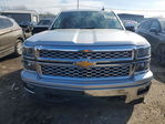 Chevrolet Silverado 2015