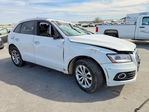 Audi Q5 2016