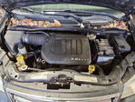 Chrysler Voyager 2015