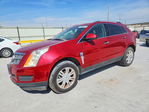 Cadillac SRX 2010