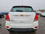 Chevrolet Trax 2017