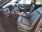 Ford Explorer 2022