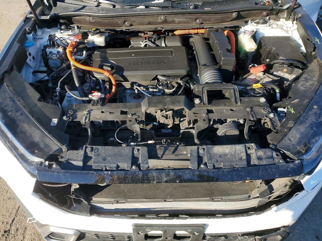 Honda CR-V 2024