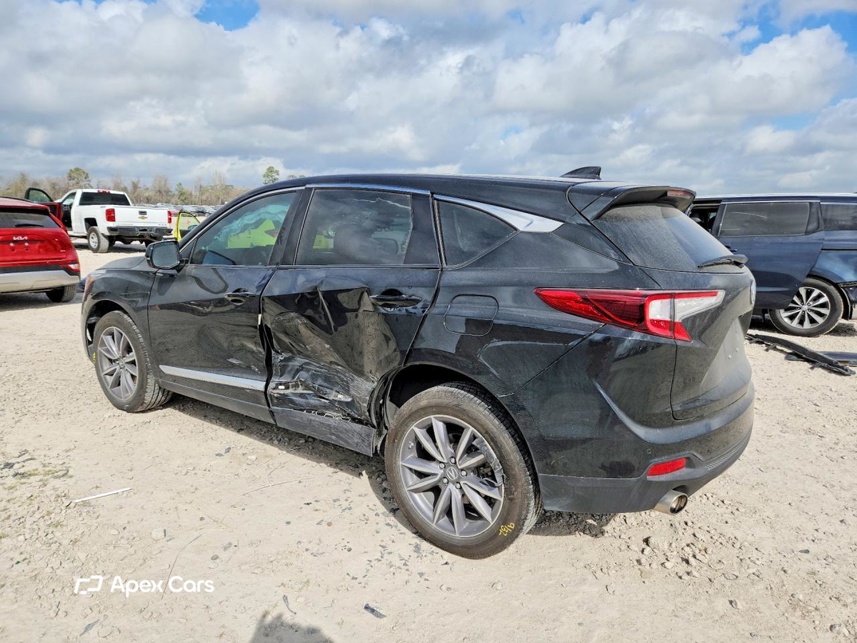 Acura RDX 2019