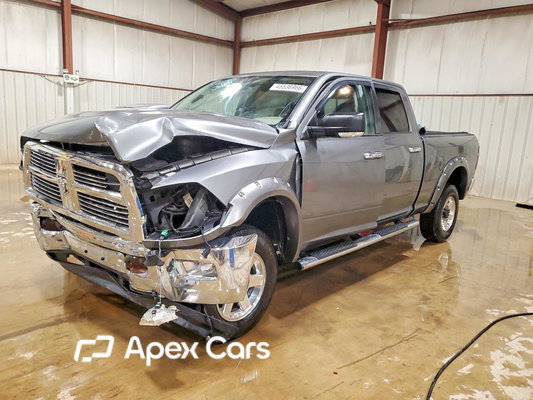 Dodge RAM 2012 - Image 1 of 13