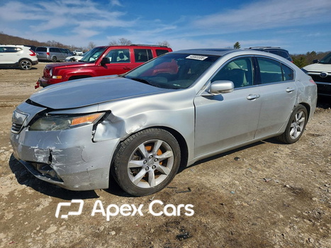 Acura TL 2012 - Image 1 of 12