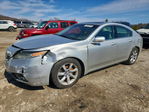 Acura TL 2012