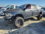 RAM 1500 2017