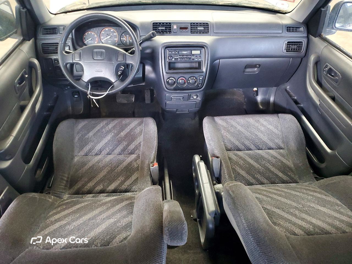 Honda CR-V 2000