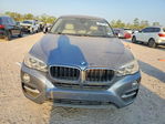 BMW X6 2015