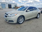 Chevrolet Malibu 2013