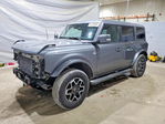 Ford Bronco 2024