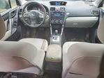 Subaru Forester 2015
