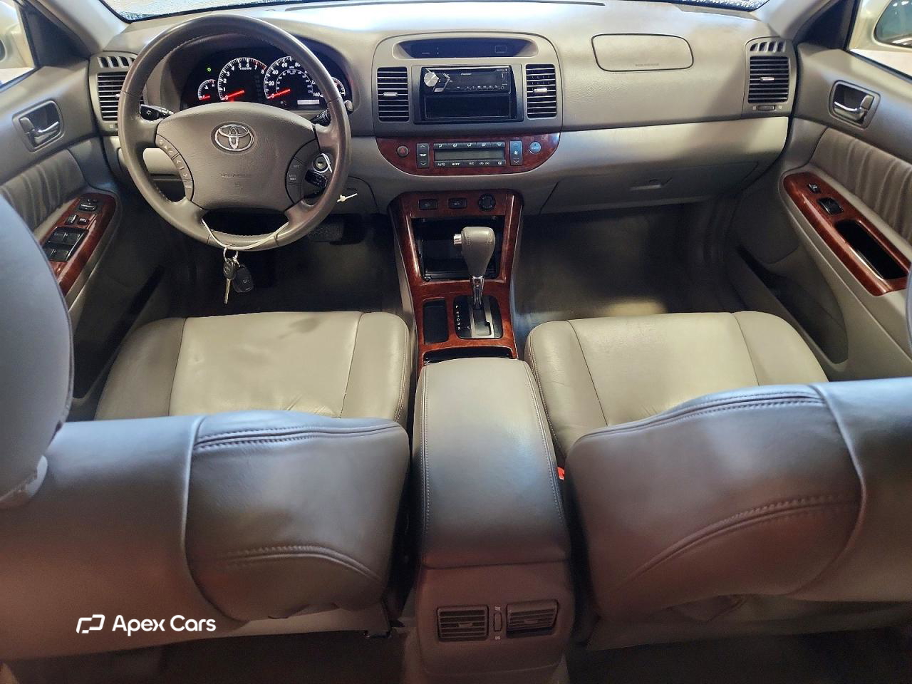 Toyota Camry 2006