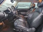MINI Cooper 2011