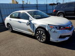 Honda Accord 2017
