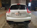Nissan Juke 2017